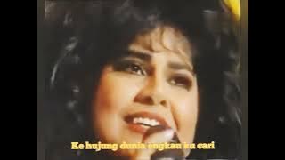 DATUK SHARIFAH AINI - Rindu (Live) [Album SERAUT WAJAH SEMERDU SUARA] (1995)