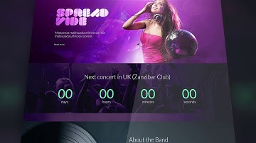 BeTheme - Responsive Multipurpose Wordpress Theme | Quick Overview