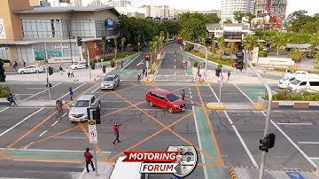 Adaptive Versus Timer Stoplights | Motoring Forum