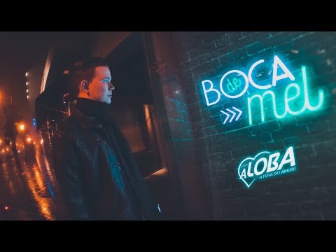 Boca de Mel - Banda A Loba (Clipe Oficial)  [Gramado/RS]