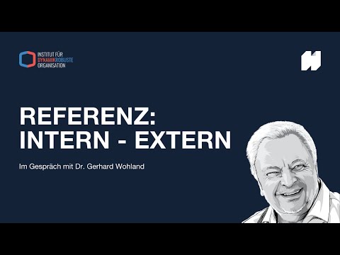 Video: Was sind interne und externe Kontrollen?