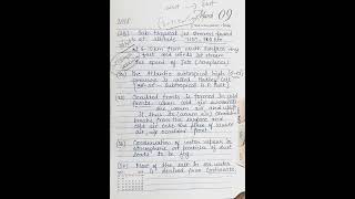 #ugc #ugcnet #nta #climatology #climatechange #geography #shorts #shortvideo