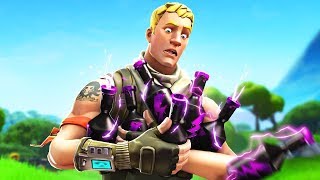 The BEST loadout in fortnite...