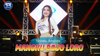 Shinta Arsinta - Mangku Bojo Loro OM.Lagista