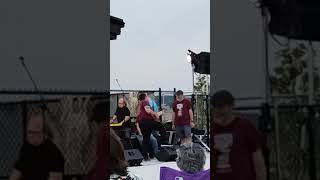 Shane Speal demos give away CBG