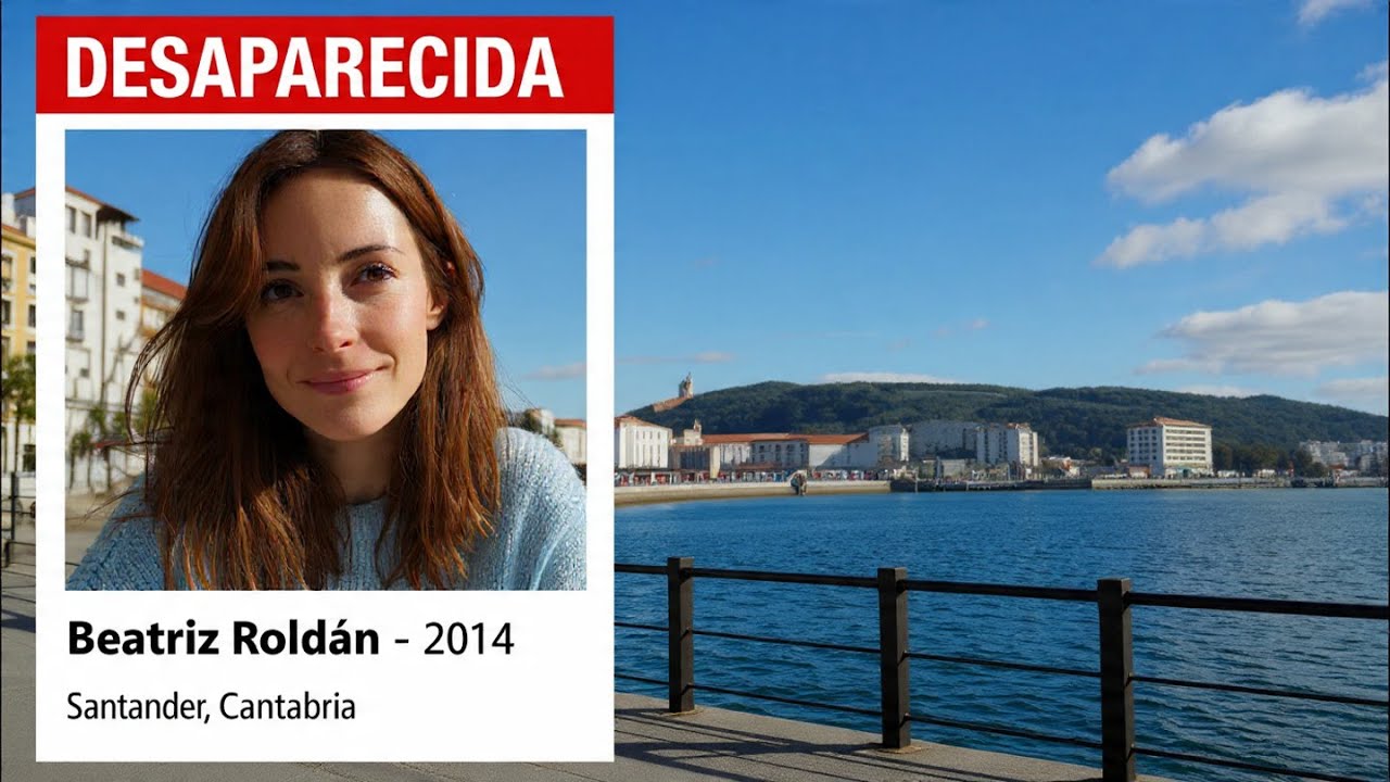 Caso frío Santander 2014 resuelto – arresto conmocionó a la sociedad