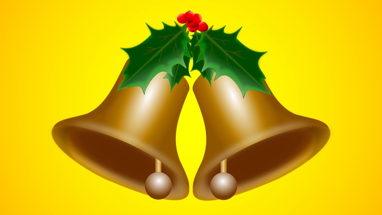 Bells Tolling Over Bell Nursery Rhymes YouTube