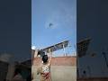 Tej hawa meh patang control nahi hui 😱🪁 #kite #kiteflying #patang #patangbazi