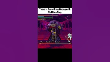 Elden Ring is a Masterpiece in Every Shape and Form #eldenring #fromsoftware #gaming #darksouls