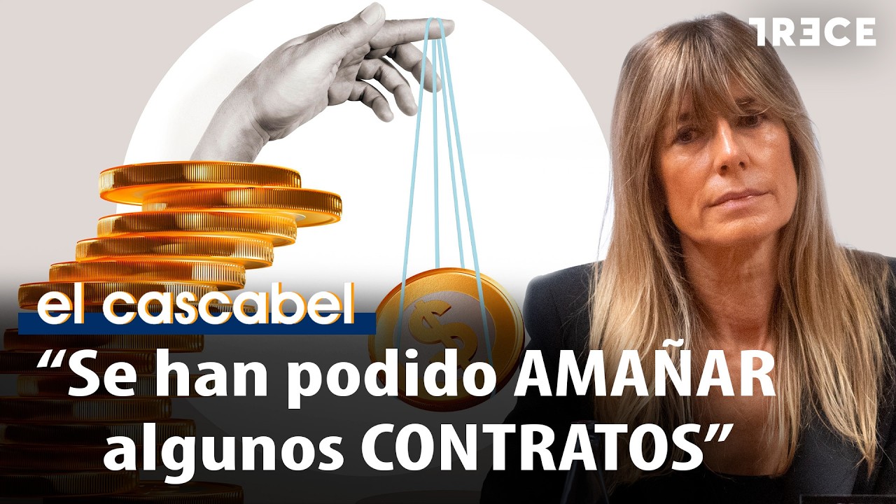 Juez analiza nuevo informe de la UCO sobre Begoña Gómez: “No modifica ...