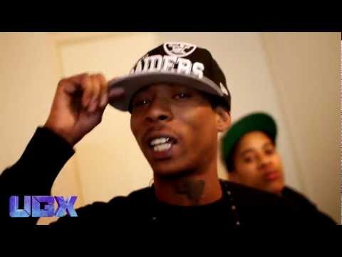 Litz & Badz {CMG} - UGX (Goin in B2B)
