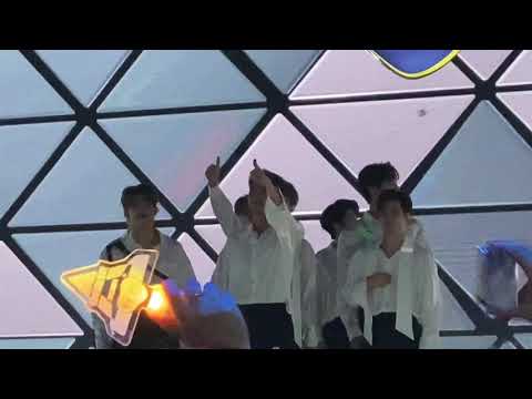 【创造营2021成团夜_赞多力丸Focus】少年的模样候场1，要素过多建议自己看