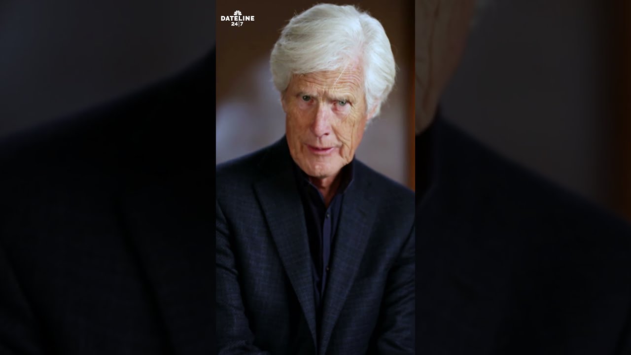Keith Morrison Previews The Garden Of Evil Marathon On Dateline 24 7 Channel