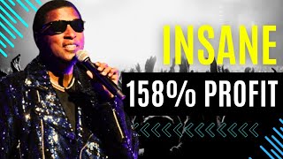 Babyface Concert Tickets: Our Insane 158% Profit Strategy EXPOSED!