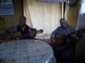 Música Campesina chilena, Dúo Guitarra (tema: Prieta Linda)