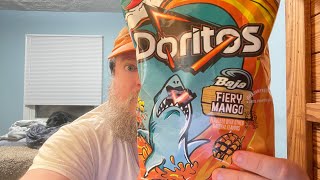 DORITOS BAJA FIERY MANGO