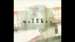 The Walkmen - Juveniles chords