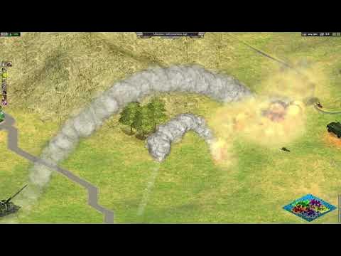 Blitz Republic Mod for Rise of Nations Extended Edition Released! 
