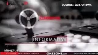 Download lagu OBB iNews Siang iNews TV (now iNews) (Agustus - Oktober 2017)