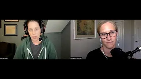 Ep 54 - Vulvovaginal Hormone Therapy with Urologis...