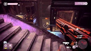 Brink King of The World Achievement Guide Tower Defence Challenge Level 3