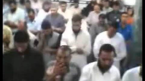 ماتيسرمن سورة ق/الشيخ مصطفى خميس