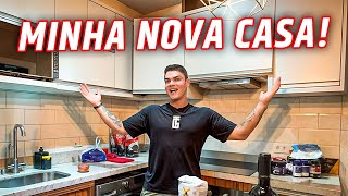 Thumbnail for TENTANDO RECONSTRUIR MINHA VIDA APÓS O FIM DO MEU CASAMENTO...