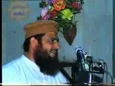 Maulana Manzoor Ahmed Brailvi Molvi Asif Jalali ka...