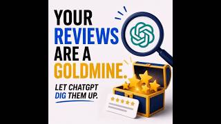 What could your reviews be telling you