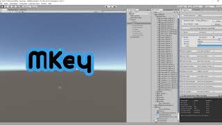 Use font Stroke in Unity
