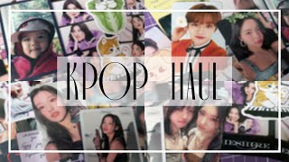 •°⊹︎Распаковка биндера, карт STRAY KIDS & ITZY & TWICE⊹︎°•