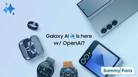 AI News: Samsung Teams Up with OpenAI, Apple’s AI Siri Upgrade, and AI Cuts Costs by 75%