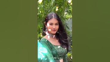 Ayushi Sharma 😍❤️|| Ae inspired alightmotion badass edit preset XML || link 🔗 in description |