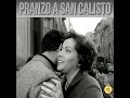 Trastevere pranzo a san calisto1959