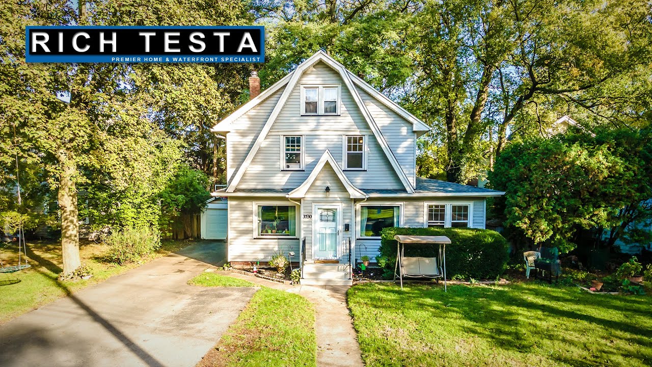 RICH TESTA REAL ESTATE 3530 Culver Road, Rochester, NY Town of