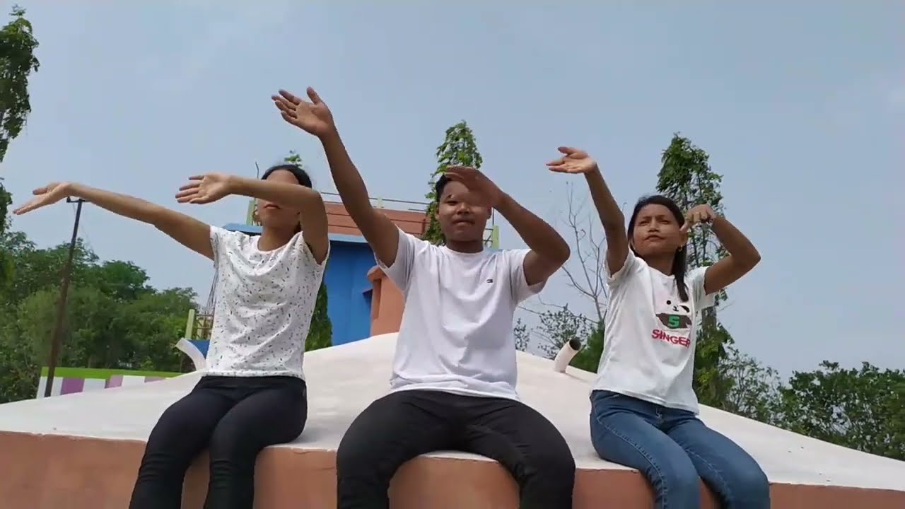 New Easter Song 2022 Kaatchani anchingna