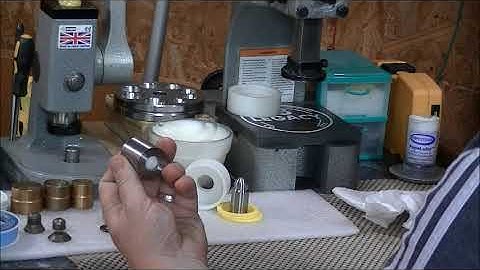 Mini Swedish Wrap Die Part 1