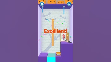 Rescue Cut Level 387 #rescuecut #game