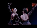 Spanish dance swan lake  1228  age 14  15  terpsichore 2017