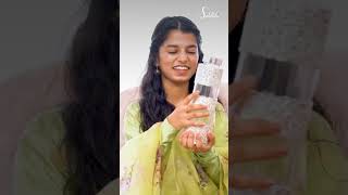 Dr. Jai Madaan Gifts Divine Chaandi Paani to Maithili Thakur | Siddhhi Arts