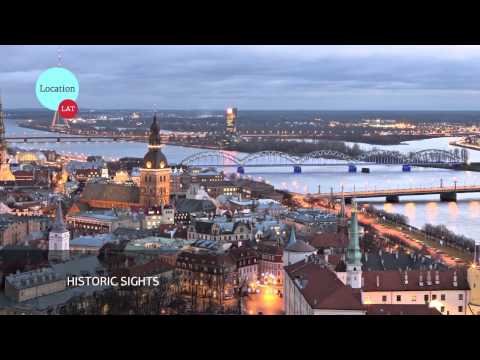 Video: Kde se nachází Štětín, hlavní b altský přístav?