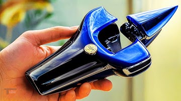 INSANE GADGETS & INVENTIONS YOU NEED TO SEE TO BELIEVE!