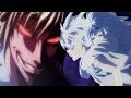 Amv killua vs shiapouf pouf  hunter x hunter 2014  chimera ant arc