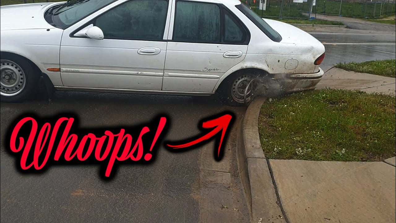 He Bought A $500 Skidder For The Weekend! Slapped A Gutter! Then Sold ...