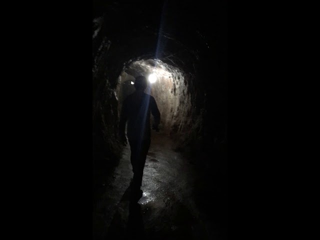 Vieng Xai Caves Tour