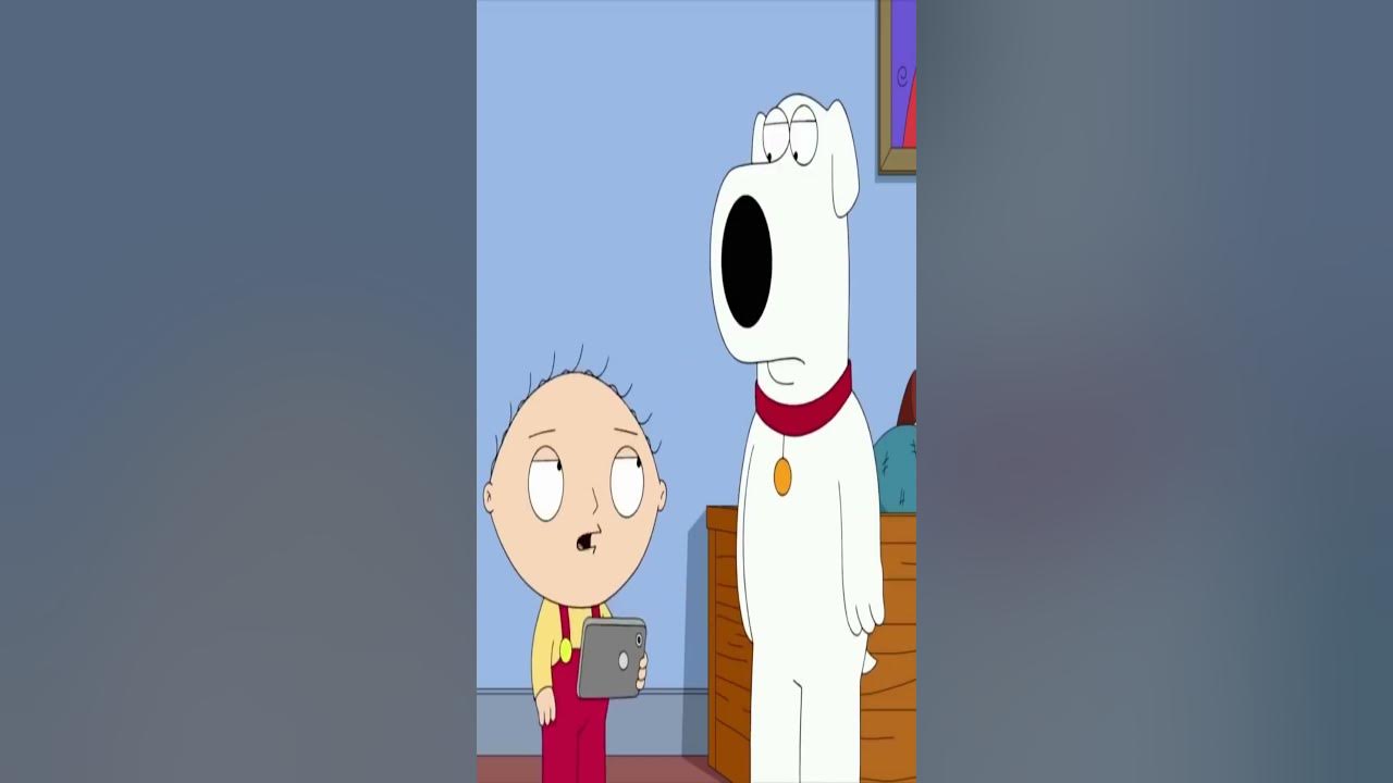 Family Guy Peaches and Cream shorts familyguy YouTube