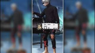 PRESET AM FF || DJ KANE OH MATAN KU🗿 #freefire