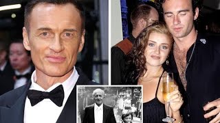 Julian Mcmahon Death-Obituary, Australian Actor Sadly Dies At 56 From Cancer
