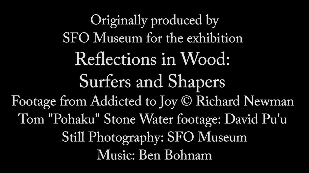 Video #2 from the SFO Museum