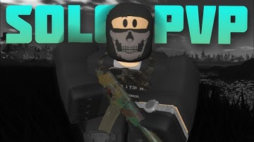 Late Solo PVP | Project Delta